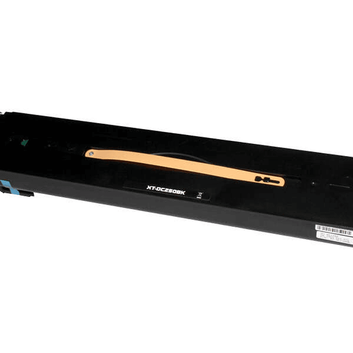 Xerox WorkCentre 7655/7665/7675 Negro Cartucho de Toner Generico - Reemplaza 006R01449 1