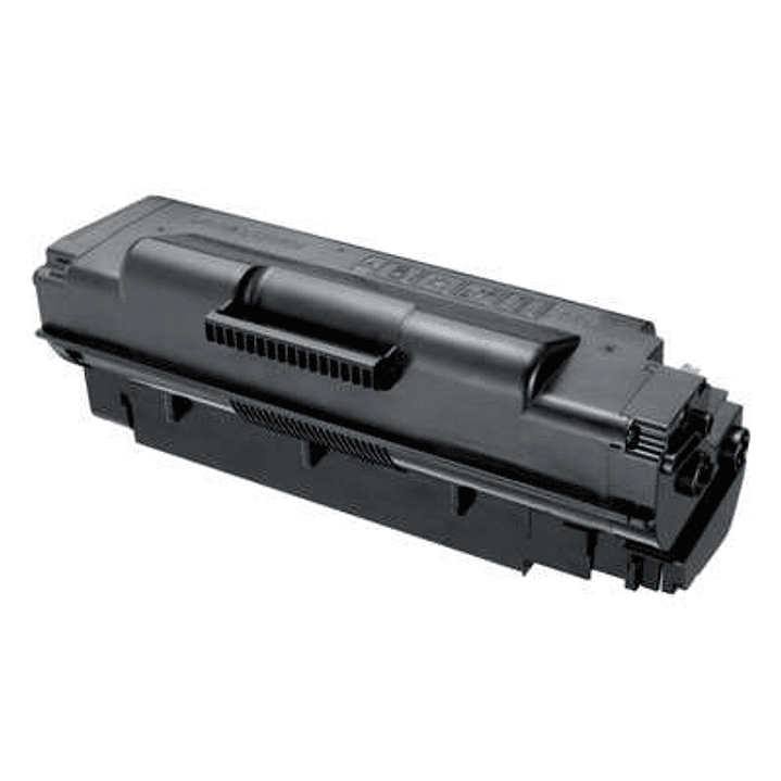 Samsung MLT-D307L/MLT-D307S Negro Cartucho de Toner Generico - Reemplaza SV066A/SV074A 1