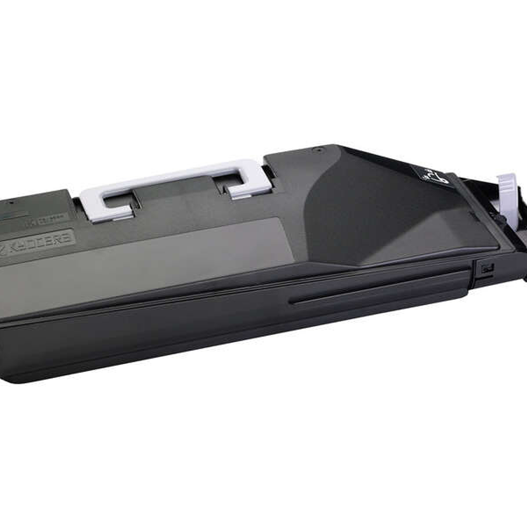 Kyocera TK855 Negro Cartucho de Toner Generico - Reemplaza 1T02H70EU0/TK855K 1