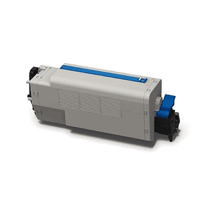 OKI B840/ES8140 Negro Cartucho de Toner Generico - Reemplaza 44661802