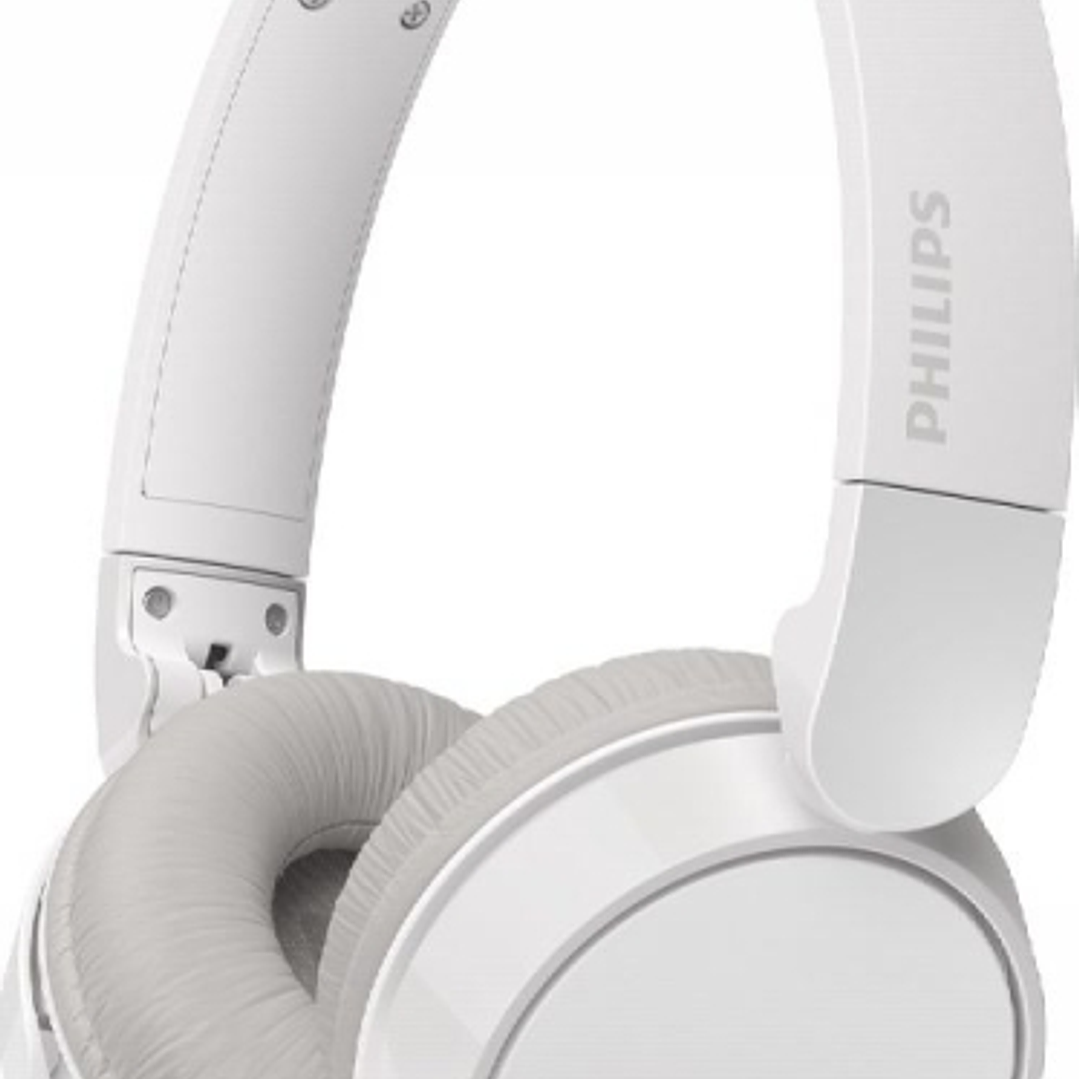 Philips TAH3209 Auriculares Inalambricos On?Ear - Bluetooth 5.3 - 25h de Reproduccion - Microfono con Reduccion de Ruido - Plegable y Ligero con Almoh 1