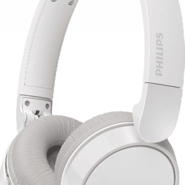 Philips TAH3209 Auriculares Inalambricos On?Ear - Bluetooth 5.3 - 25h de Reproduccion - Microfono con Reduccion de Ruido - Plegable y Ligero con Almoh 1