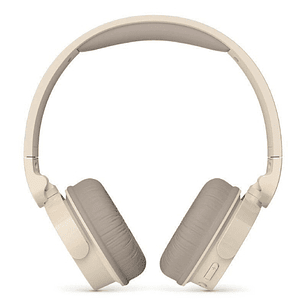 Philips TAH3209 Auriculares Inalambricos On?Ear - Bluetooth 5.3 - 25h de Reproduccion - Microfono con Reduccion de Ruido - Plegable y Ligero con Almoh