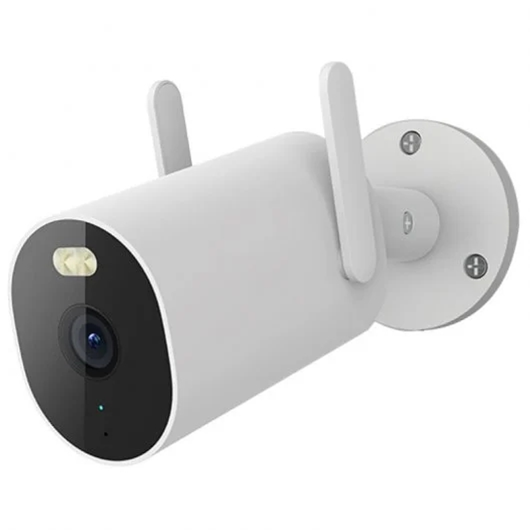 Xiaomi Outdoor Camera AW300 Camara Vigilancia 2K WiFi - Vigilancia Exterior - Vision Nocturna - Angulo de Vision 101.7º - IA para Detección de Persona 1