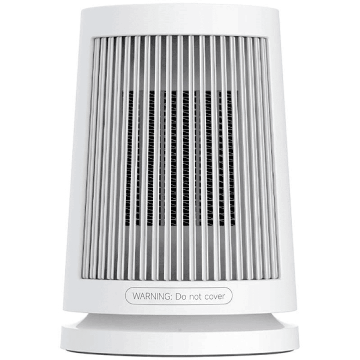 Xiaomi Desktop Heater Calefactor Electrico Inteligente 600W - WiFi - Temporizador - Silencioso - Sensor Sobrecalentamiento 1