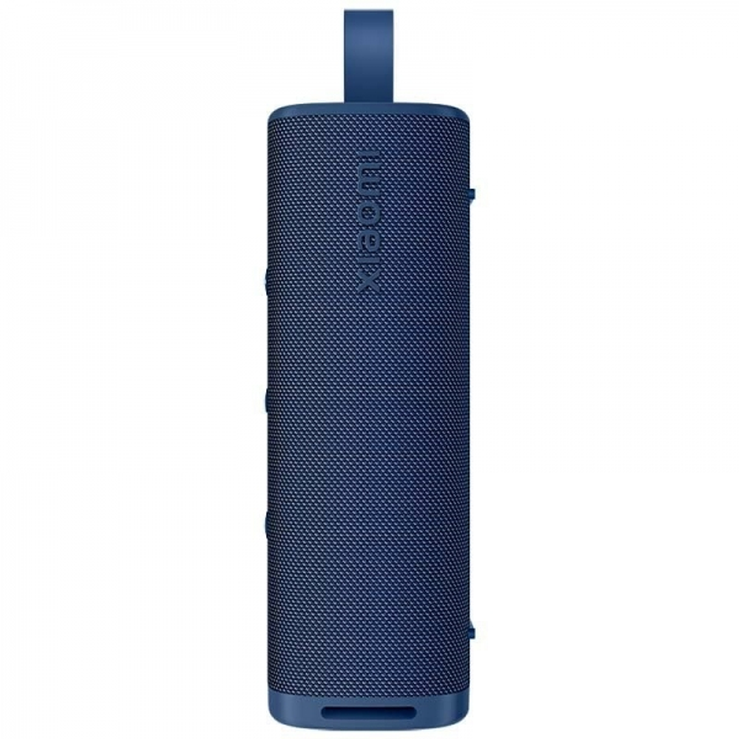 Xiaomi Sound Outdoor Altavoz Bluetooth 5.4 30W TWS - Autonomia hasta 12h - Resistencia IP67 - Manos Libres - Color Azul 1