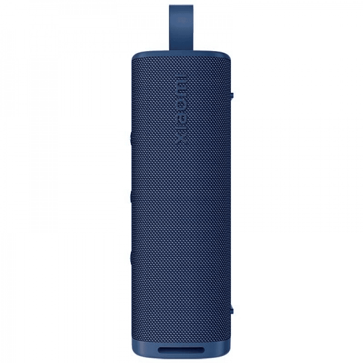 Xiaomi Sound Outdoor Altavoz Bluetooth 5.4 30W TWS - Autonomia hasta 12h - Resistencia IP67 - Manos Libres - Color Azul 1
