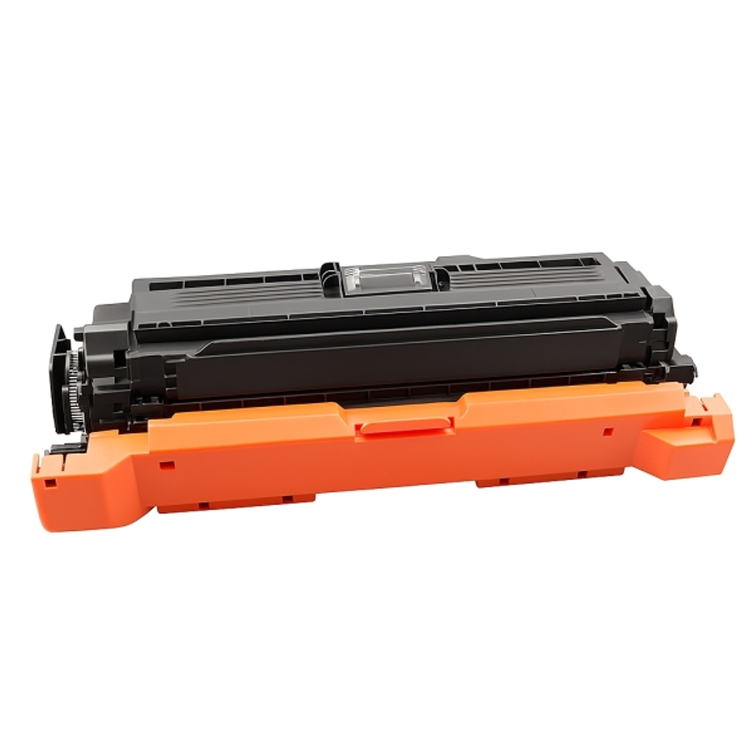 Canon 040H Negro Cartucho de Toner Generico - Reemplaza 0461C001/0460C001 1