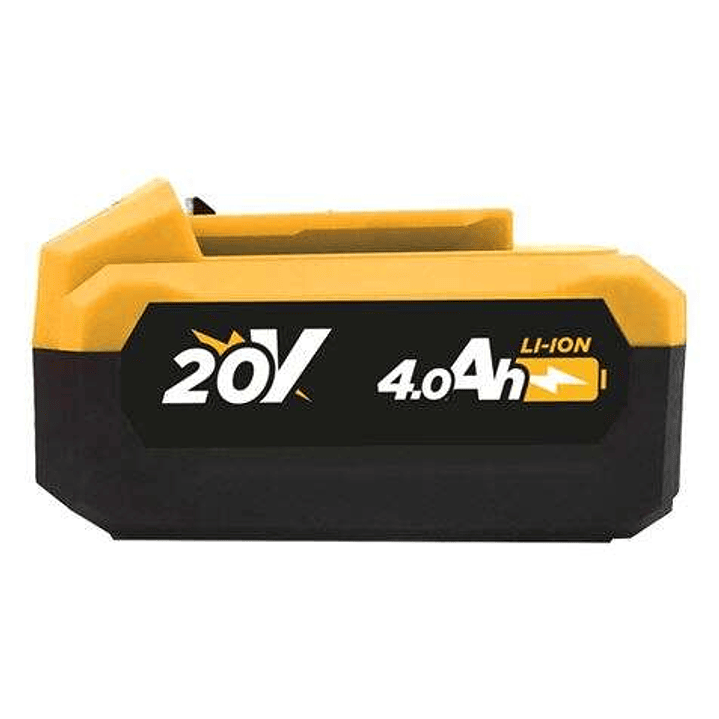 Blim Bateria 20V 4Ah - Valida para las Referencias de Bateria Blim 1