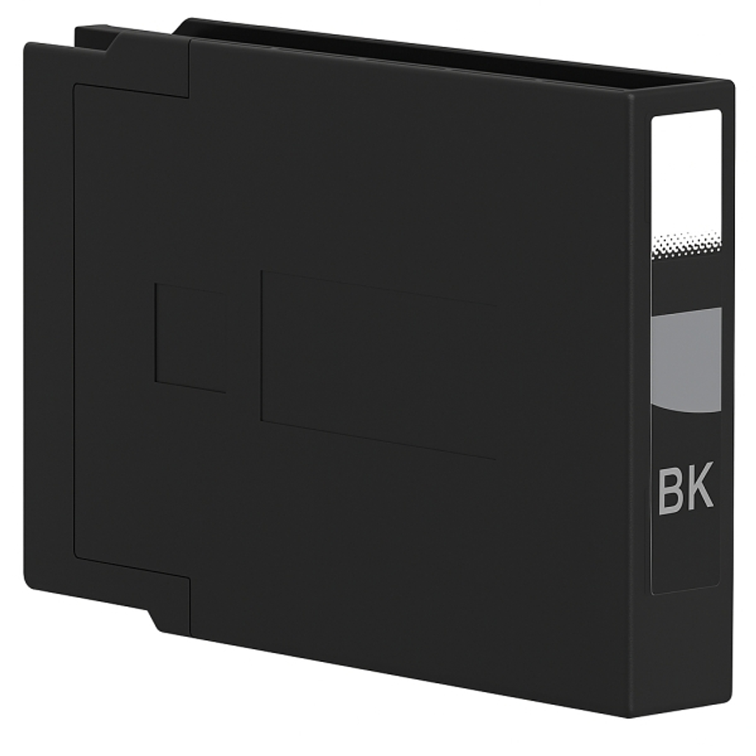 Epson T13X1/T13W1 Negro Cartucho de Tinta Pigmentada Generico - Reemplaza C13T13X140/C13T13W140 1