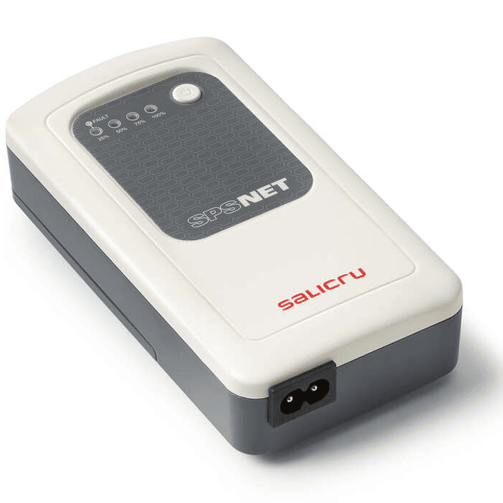 Salicru SPS NET SAI DC Compacto con Baterias de Ion-Litio 1