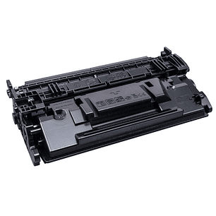 Canon 056L Negro Cartucho de Toner Generico - Reemplaza 3006C002