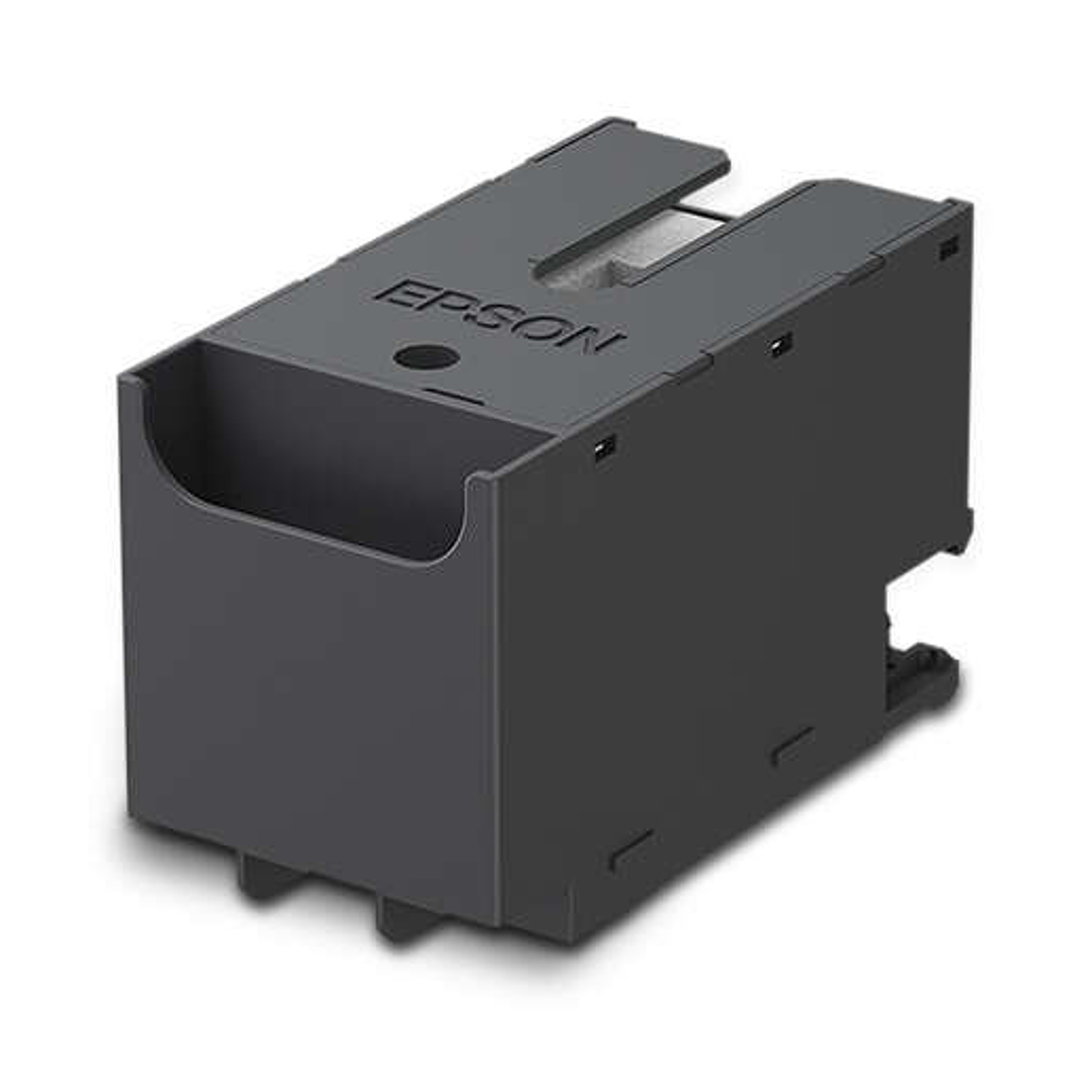 Epson T6716 Tanque de Mantenimiento Original - C13T671600 1