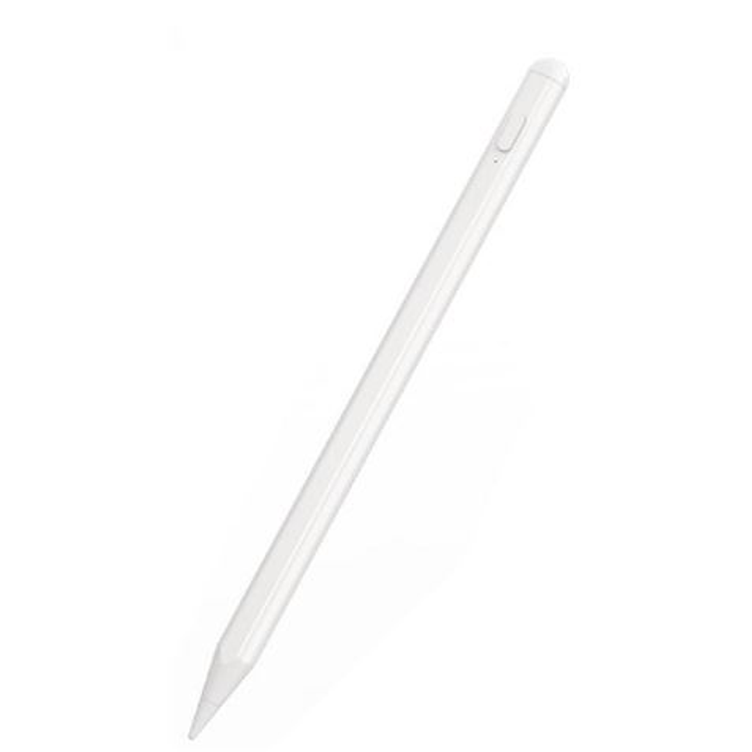 XO ST04 Lapiz Didital Magnetico 16.5cm - Tiempo de uso hasta 8h - Color Blanco 1