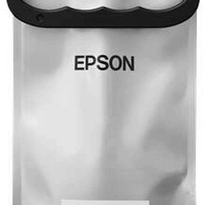 Epson T01C1 Negro Cartucho de Tinta Original - C13T01C100 1