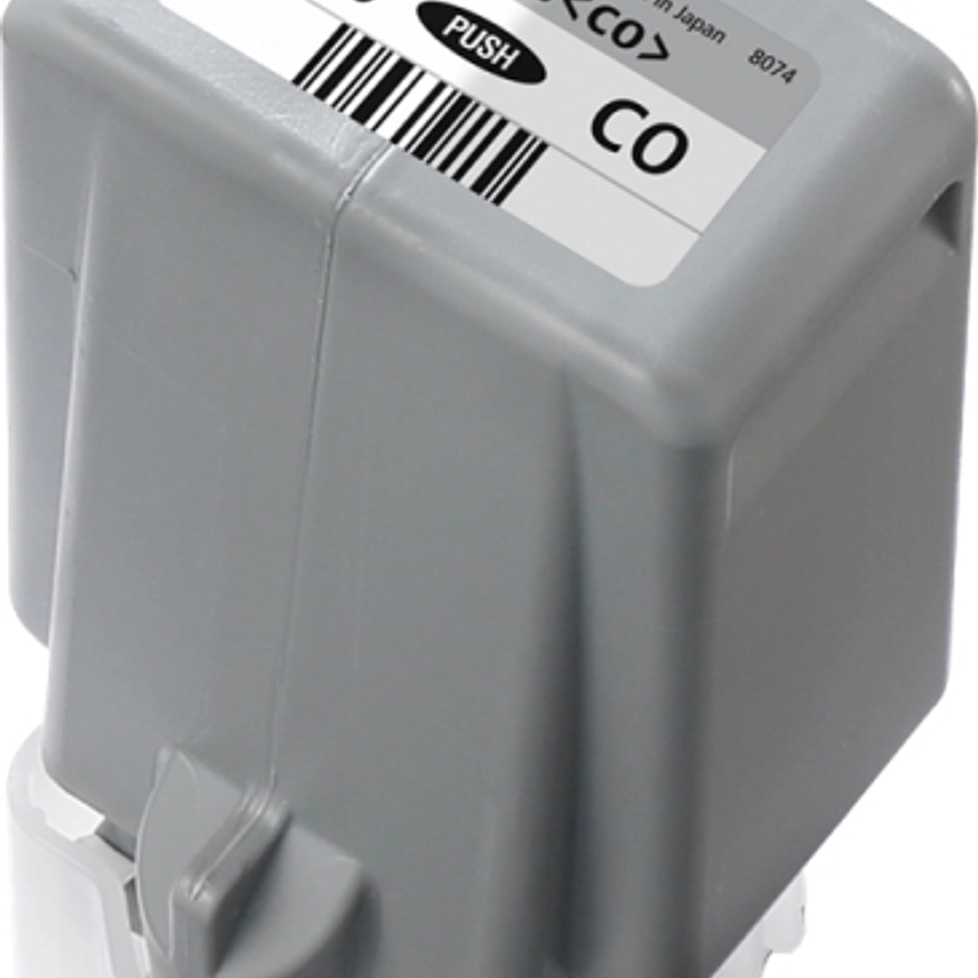 Canon PFI4100 Optimizador Cartucho de Tinta Original - PFI4100CO/6787C001 1