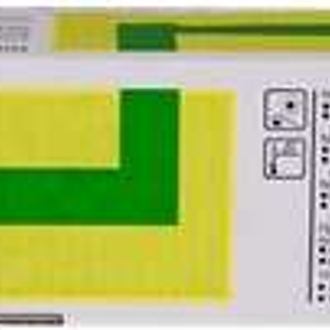 Kyocera TK8315 Amarillo Cartucho de Toner Original - 1T02MVANL0/TK8315Y 1