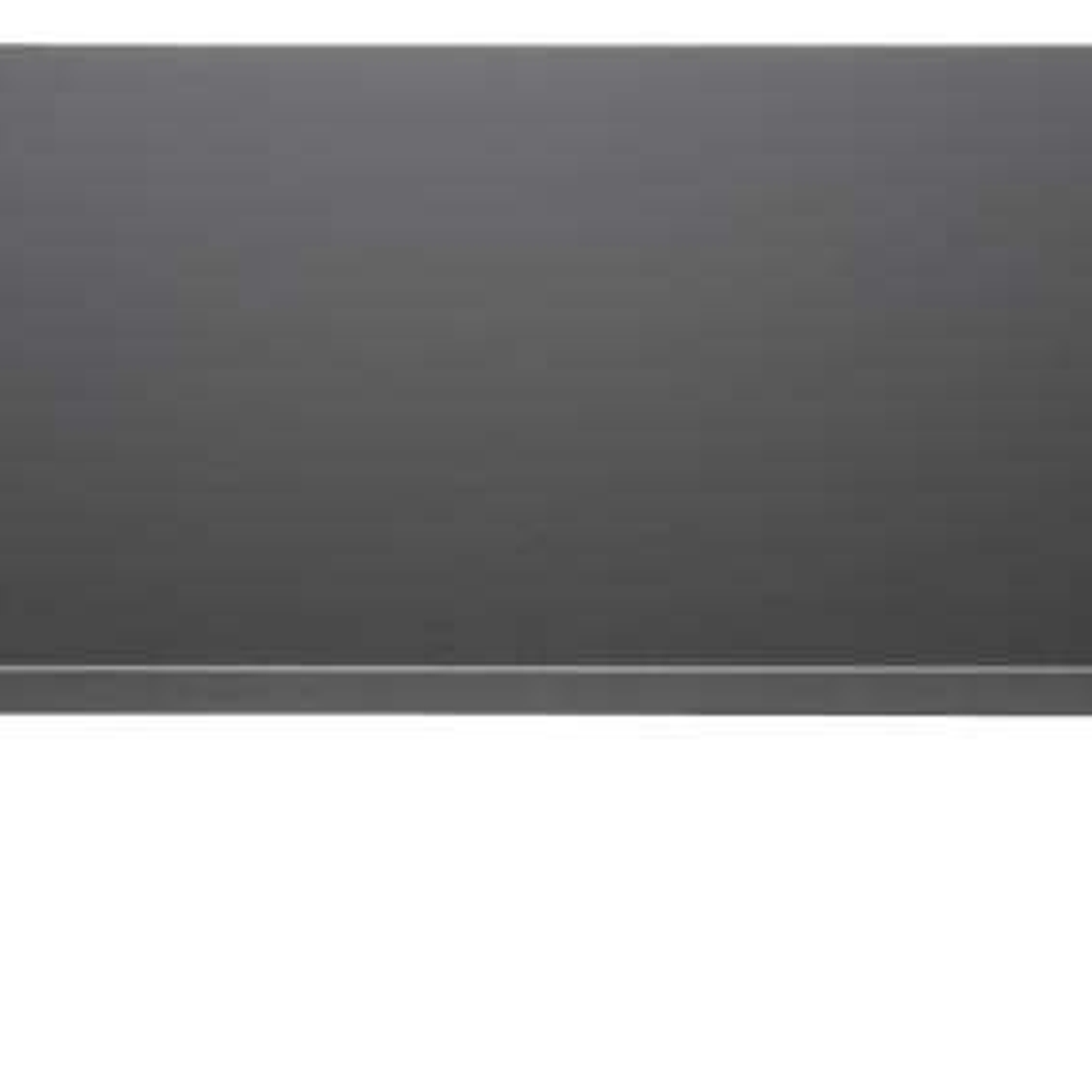 Kensington Essential Soporte Monitor Extraancho - Admite Dos Monitores - Espacio de Almacenamiento - Negro 1