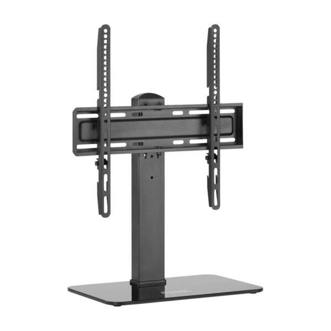 Aisens Soporte de Mesa ECO Giratorio para Monitor/TV 40Kg de 32-55 - Color Negro 1