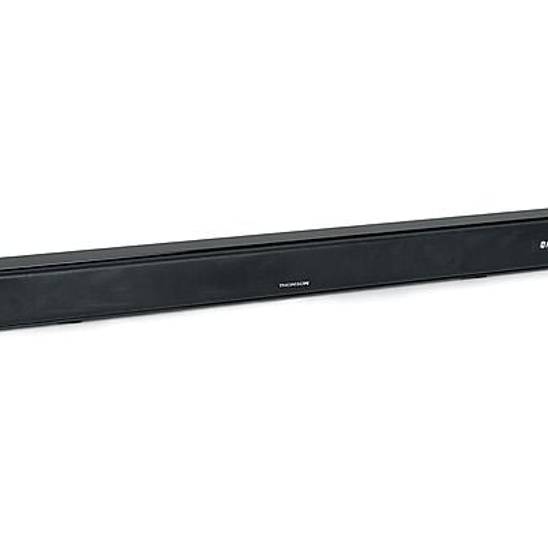 Thomson SB180BT Barra de Sonido Inalambrica- Potencia Musical 120W -   Color Negro 1