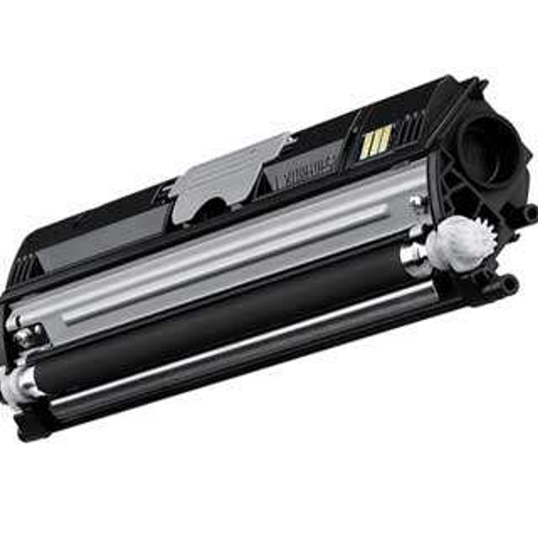 Epson Aculaser C1600/CX16 Negro Cartucho de Toner Generico - Reemplaza C13S050557 1