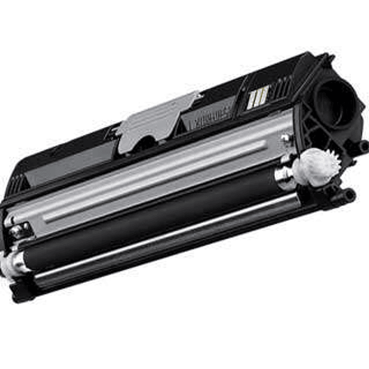 Epson Aculaser C1600/CX16 Negro Cartucho de Toner Generico - Reemplaza C13S050557 1