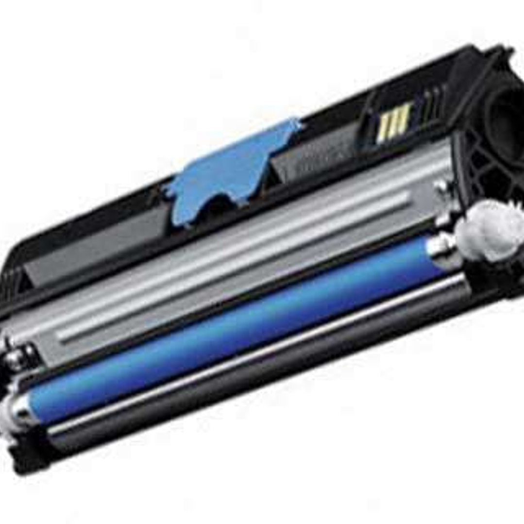 Epson Aculaser C1600/CX16 Cyan Cartucho de Toner Generico - Reemplaza C13S050556 1