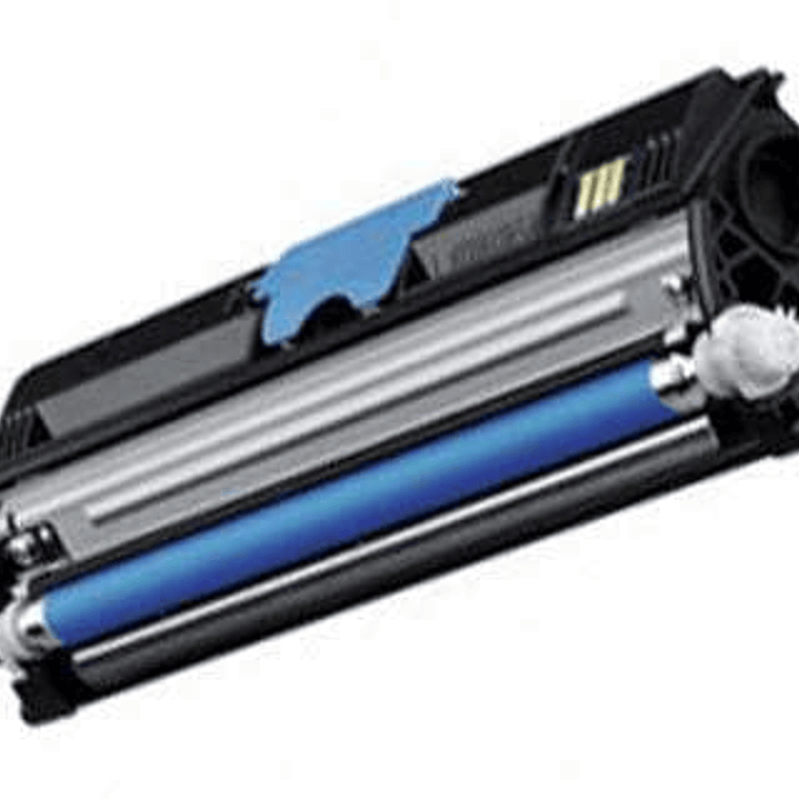 Epson Aculaser C1600/CX16 Cyan Cartucho de Toner Generico - Reemplaza C13S050556 1