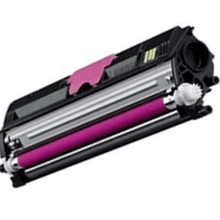 Epson Aculaser C1600/CX16 Magenta Cartucho de Toner Generico - Reemplaza C13S050555 1
