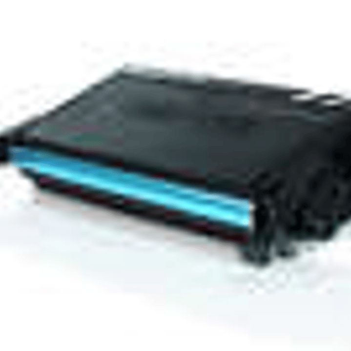 Samsung CLP620/CLP670 Negro Cartucho de Toner Generico - Reemplaza CLT-K5082L/CLT-K5082S/SU188A/SU189A 1