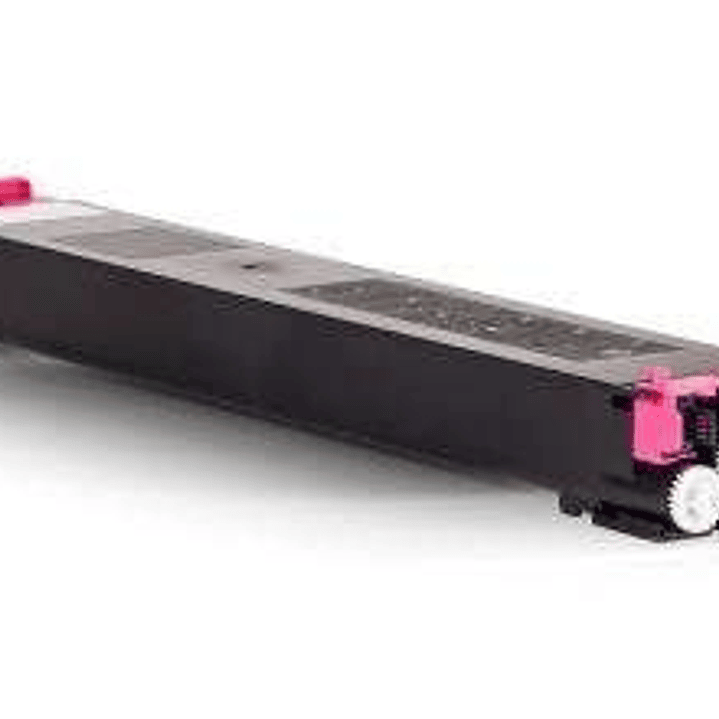 Sharp MX23 Magenta Cartucho de Toner Generico - Reemplaza MX23GTMA 1