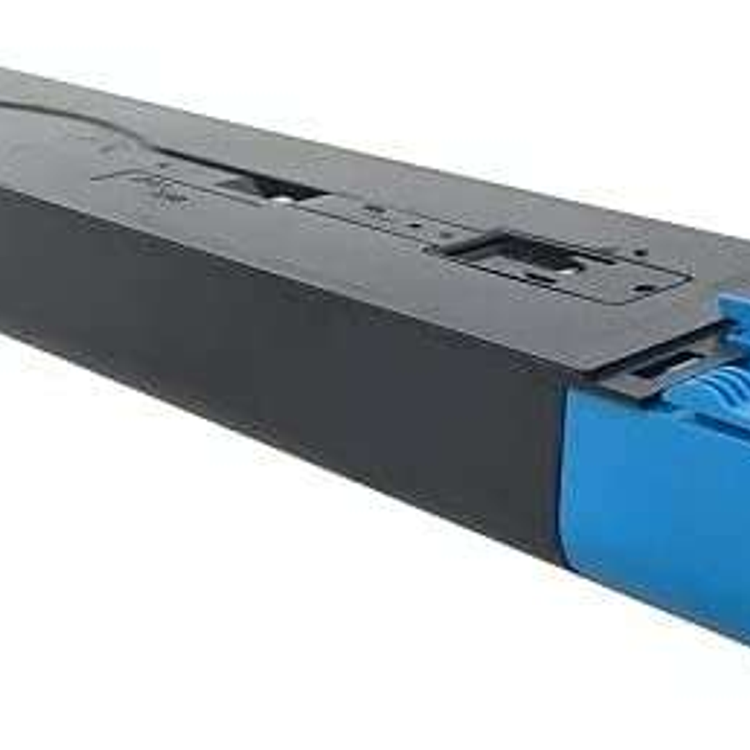 Xerox Color 550/560/570 Cyan Cartucho de Toner Generico - Reemplaza 006R01528 1