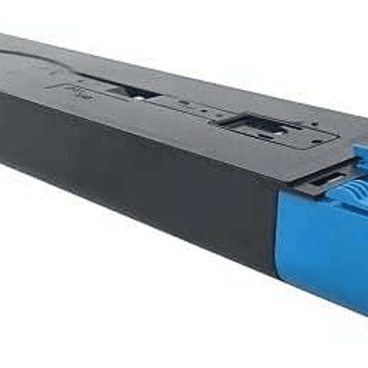 Xerox Color 550/560/570 Cyan Cartucho de Toner Generico - Reemplaza 006R01528 1