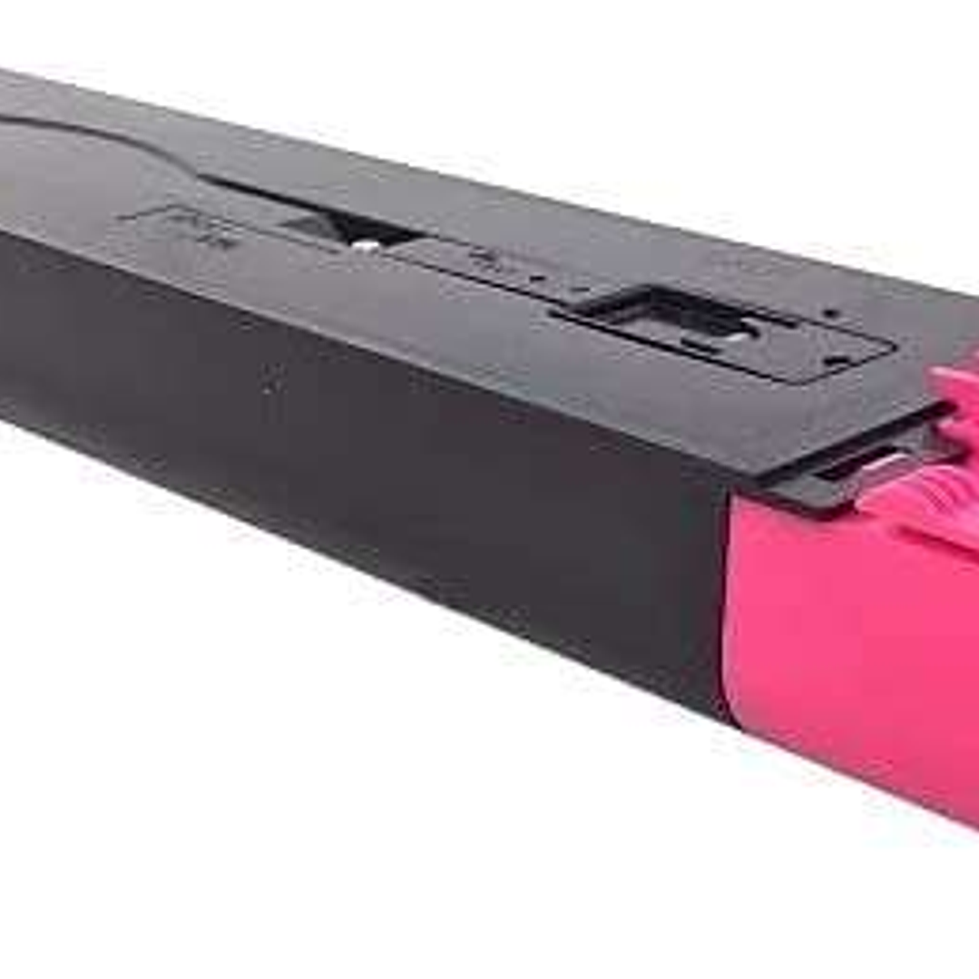 Xerox Color 550/560/570 Magenta Cartucho de Toner Generico - Reemplaza 006R01527 1