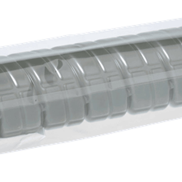 Ricoh IMC4500/IMC5500/IMC6000 Negro Cartucho de Toner Original - 842283/842279 1