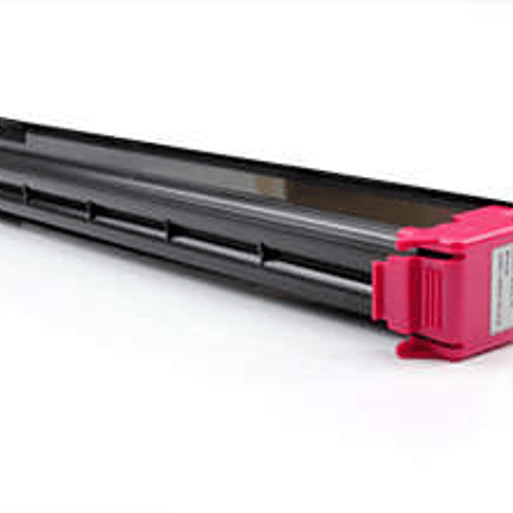 Pitwey Bowes CM2522 Magenta Cartucho de Toner Generico 1