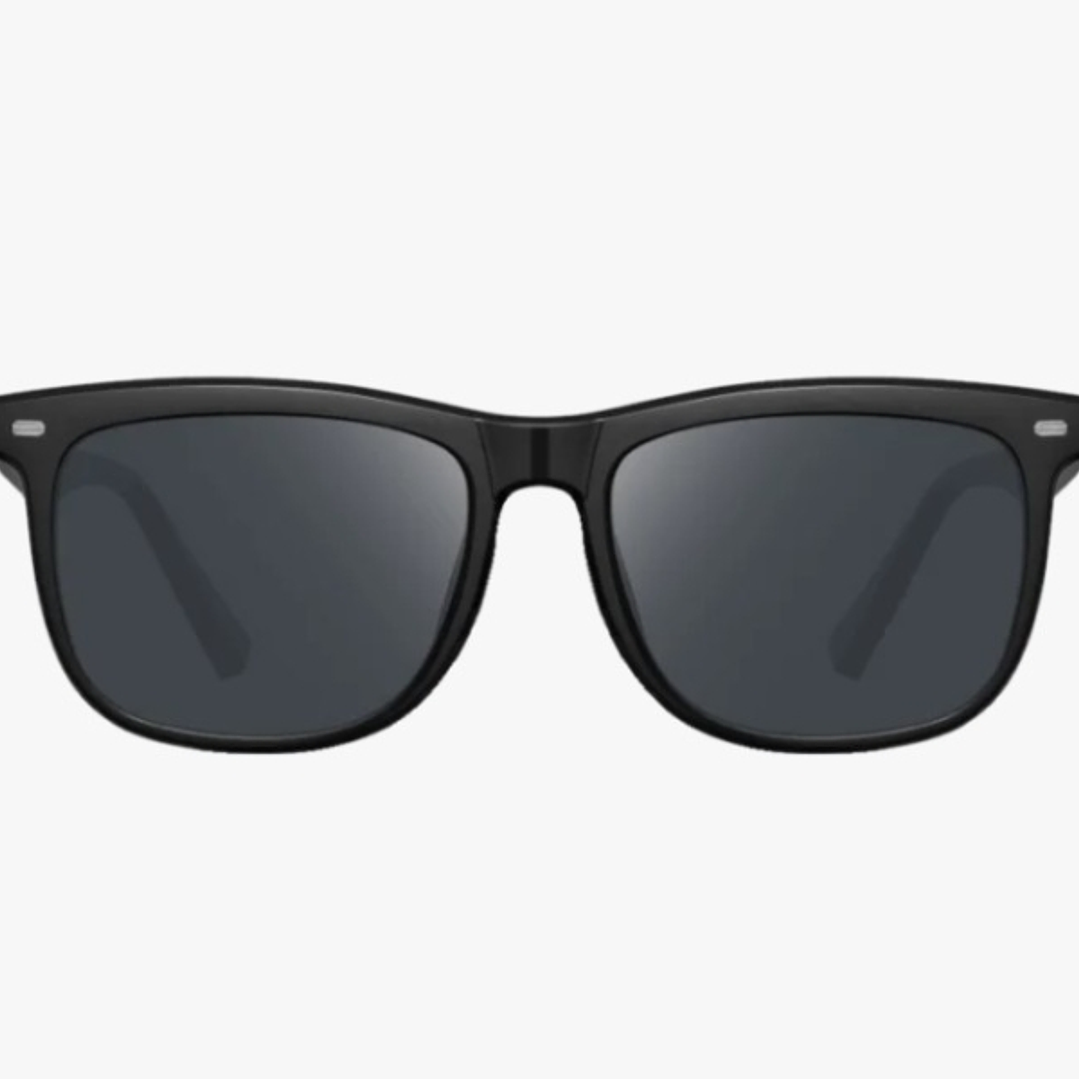 Xiaomi Square Sunglasses Gafas de Sol - UV400 - Color Negro 1