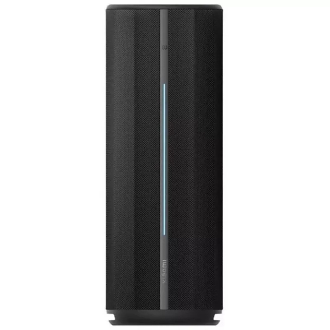 Xiaomi Bluetooth Speaker Altavoz 2.1 40W Bluetooth 5.3 - Iluminacion RGB - Autonomia hasta 17h - Resistencia IP67 - Color Negro 1