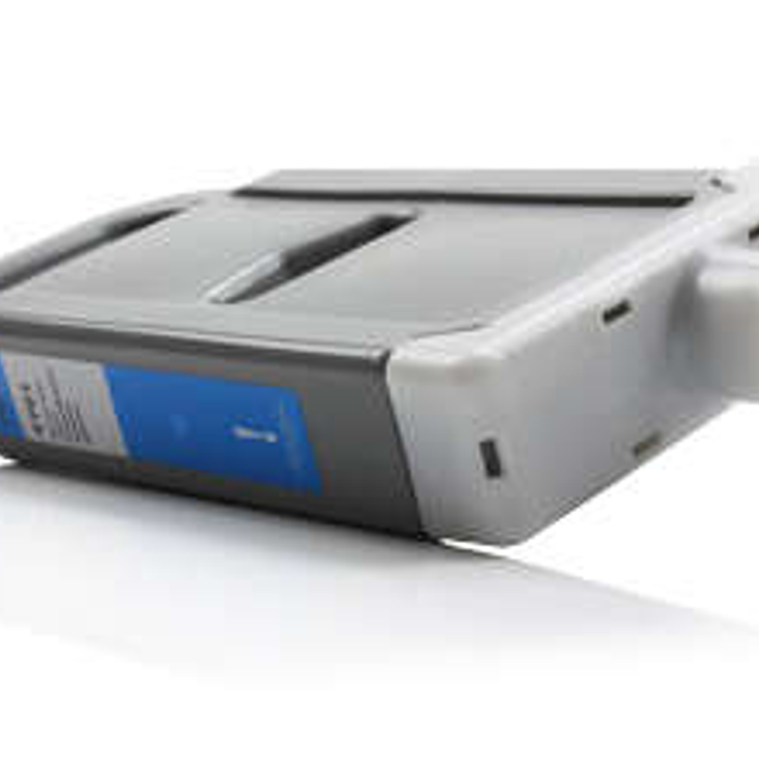 Canon PFI306 Cyan Cartucho de Tinta Pigmentada Generico - Reemplaza PFI306C/6658B001 1