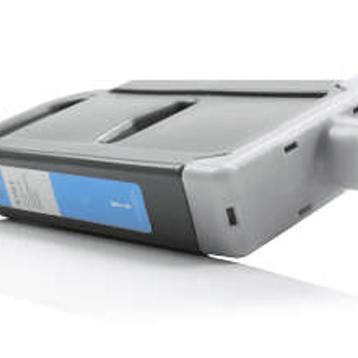 Canon PFI306 Cyan Photo Cartucho de Tinta Pigmentada Generico - Reemplaza PFI306PC/6661B001 1