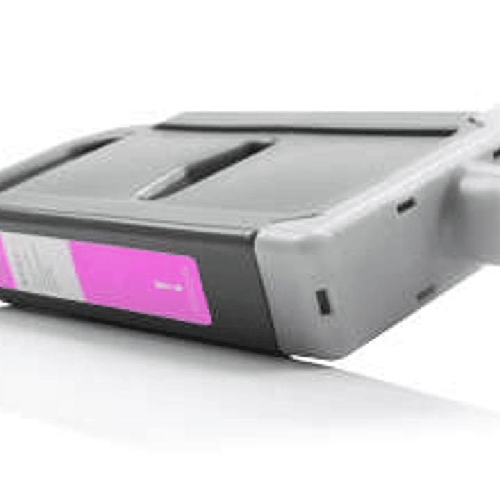 Canon PFI306 Magenta Photo Cartucho de Tinta Pigmentada Generico - Reemplaza PFI306PM/6662B001 1