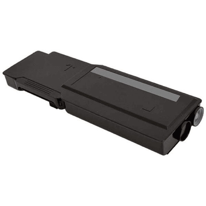 Dell S3840CDN/S3845CDN Negro Cartucho de Toner Generico 1