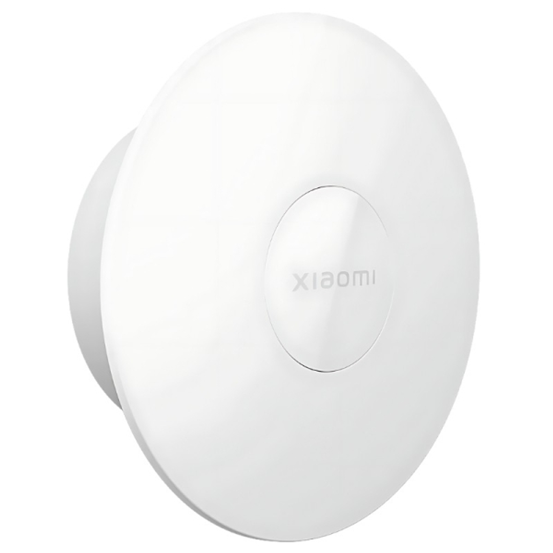 Xiaomi Night Light 3 Lampara de Noche 2700K - 2 Niveles de Brillo - Base Magnetica - Sensor de Movimiento - Bateria de 600mAh 1