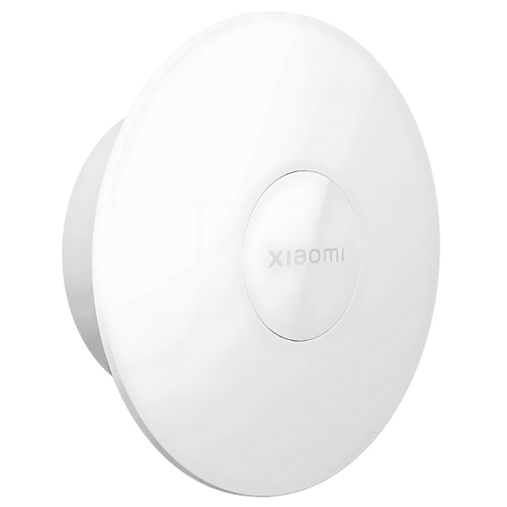 Xiaomi Night Light 3 Lampara de Noche 2700K - 2 Niveles de Brillo - Base Magnetica - Sensor de Movimiento - Bateria de 600mAh 1