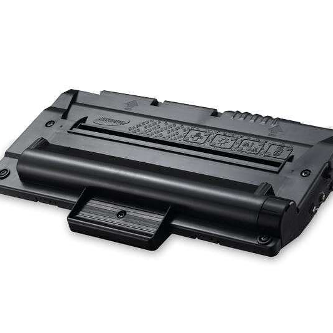 Samsung SCX4200 Negro Cartucho de Toner Generico - Reemplaza SCX-D4200A/SV183A 1