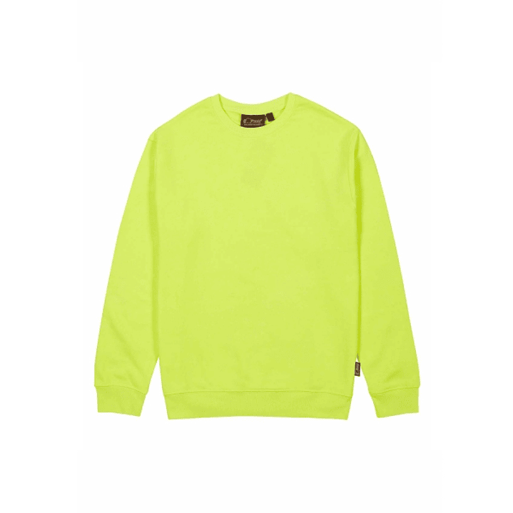 Upower Ombo Sudadera de Cuello Redondo - Talla M - Alta Calidad, Polialgodon Suave, Resistente a Lavados, Ajuste Comodo, Detalles Elasticos, Versatil  1