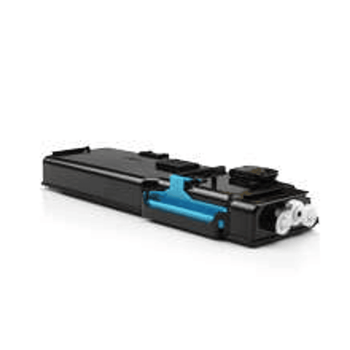 Xerox Phaser 6600/WorkCentre 6605 Cyan Cartucho de Toner Generico - Reemplaza 106R02229/106R02245 1