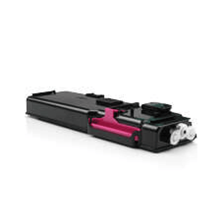 Xerox Phaser 6600/WorkCentre 6605 Magenta Cartucho de Toner Generico - Reemplaza 106R02230/106R02246 1