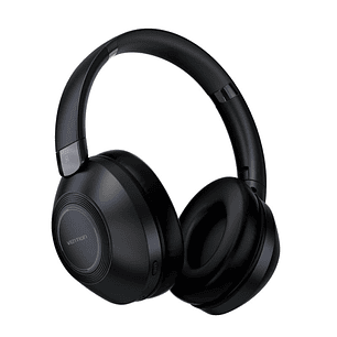 Vention SoundMate S11 Auriculares Bluetooth 5.3 - 20h de Bateria - Microfono - Color Negro
