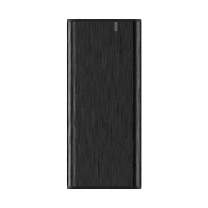Aisens Caja Externa M.2 (NGFF) para SSD M.2 NVMe a USB3.2 GEN2 - Color Negro 1